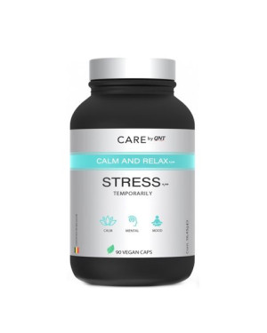 QNT Stress