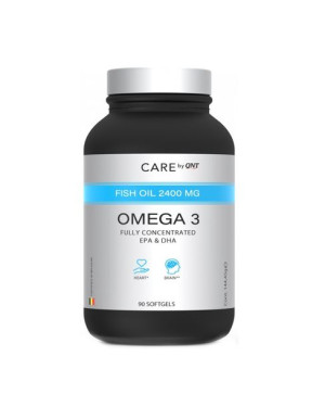 QNT Omega 3
