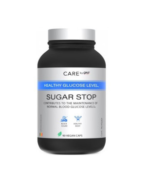 QNT Sugar Stop