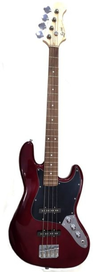 Ever Play Jb Wrds/bk Gitara Basowa