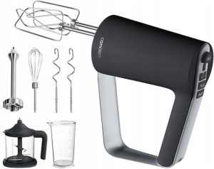 Mikser kuchenny Concept SR3310 500W 5 prędkości