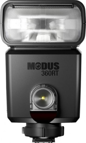Lampa błyskowa Hahnel Modus 360RT