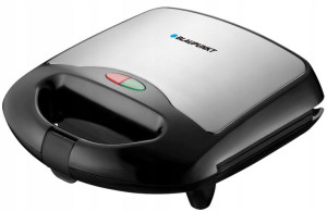 Opiekacz do kanapek Blaupunkt 750W Toster 4 Tosty