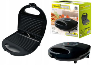 Opiekacz do kanapek Grill Maestro MR 712 750W