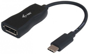 i-tec USB-C Display Port 4K 60Hz