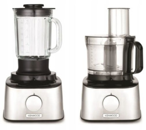 Robot kompaktowy Kenwood Wielofunkcyjny Akcesoria