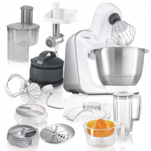 Robot kuchenny planetarny MUM54251 900 W
