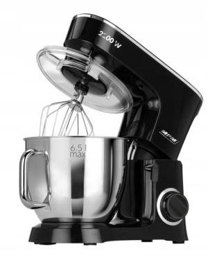 Robot planetarny MPM MRK-19 2200W 6 prędkości 6,5L