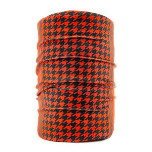 Bandana/chusta wielofunkcyjna Dr.Bacty Kefija Red