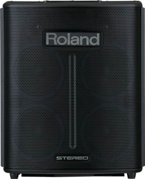 Roland Ba-330 Stereo System Pa Kolumna Mobilna