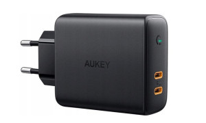 Ładowarka sieciowa PA-D5 USB typ C  63 W