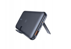 Powerbank Aukey PB-WL02 10000mAh Czarny