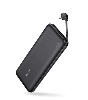 Powerbank Aukey PB-N73C 10 000 mAh 18 W