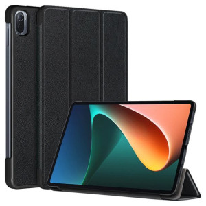 Etui do Xiaomi Mi Pad 5, Xiaomi Mi Pad 5 PRO, 11" Czarny