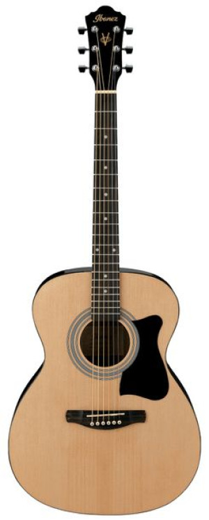 Ibanez Vc50njp-nt Gitara Akustyczna W Packu Zestaw