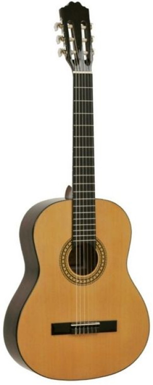 Ever Play Tc-901 4/4 Taiki Gitara Klasyczna