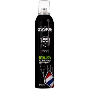 Morfose Ossion Metal Materials Spray do czyszczenia narzędzi 300ml