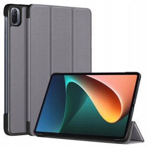 Etui do Xiaomi Mi Pad 5, Xiaomi Mi Pad 5 PRO, 11" Szary