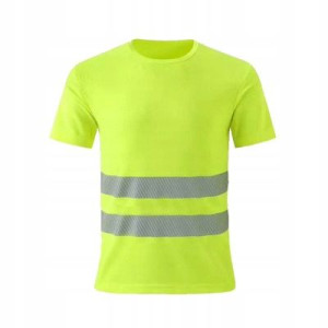 T-shirt odblaskowy Rozmiar
