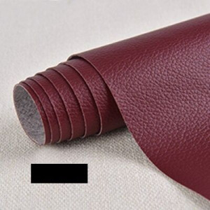 Samoprzylepne Łaty Łatki Skórzane Do Skóry 60x25cm