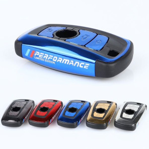 Obudowa Do Kluczyka Bmw M Performance | Premium