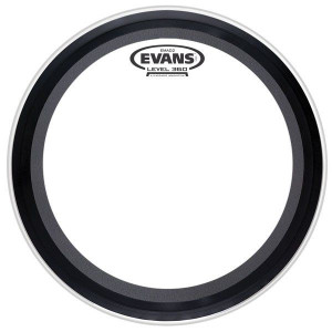 Evans Bd20emad2 Naciąg Perkusyjny 20"