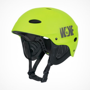 Kask Waketec Wk 8.8.1 Lime