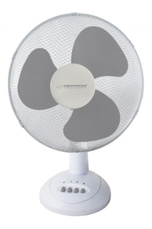 Wentylator biurkowy 35 cm