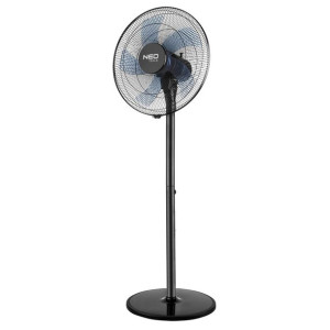 Wentylator podłogowy 40 cm