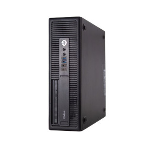 Komputer Hp 800 G2 Sff I3 6gen 8gb 256ssd W10pro
