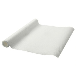 Ochronna mata do szuflad przeźroczysta Variera IKEA