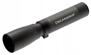 Latarka warsztatowa SCANGRIP LED mocna FLASH 600R