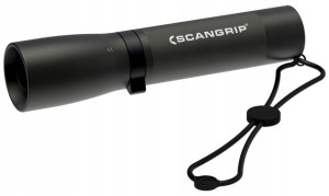 Latarka warsztatowa SCANGRIP LED mocna FLASH 1000R