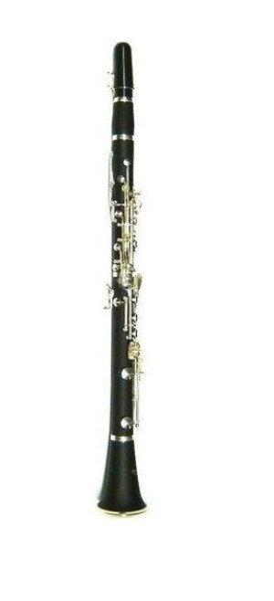 Ever Play Ek-450 Klarnet Ebonitowy Bb