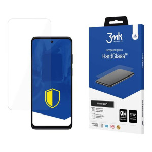 Szkło hartowane na Motorola Moto G Stylus 5G 2022 - 3mk HardGlass