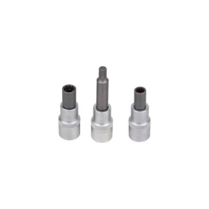 Zestaw nasadek do felg aluminiowych 3 szt multi OZ