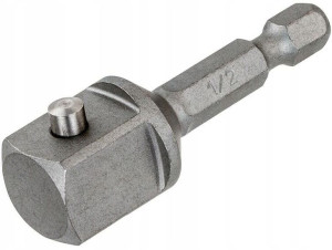 Adapter Do Zakrętarek Z 1/4' Na 1/2' Dt7512 Dewalt