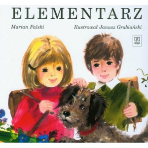 Elementarz Falski Marian
