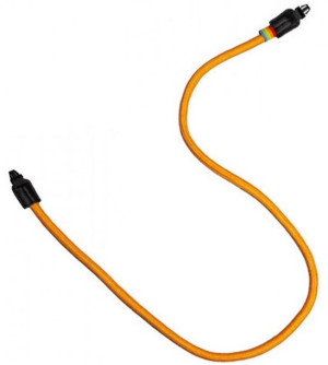 Pasek do aparatu Polaroid strap round pomarańczowy