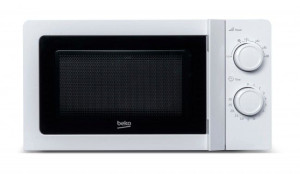 Kuchenka mikrofalowa Beko MOC201002W - 700 W