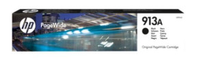 Tusz HP 913A (L0R95AE) - Czarny do PageWide Pro