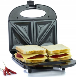 Toster opiekacz do chleba sandwich tosty