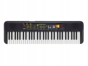 Yamaha Psr-f52 - Keyboard
