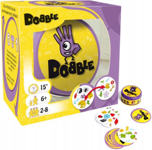 Rebel Dobble Classic PL