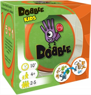 Rebel Dobble Kids