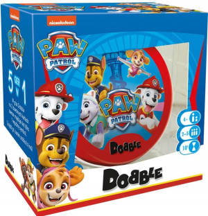 Rebel Dobble: Psi Patrol