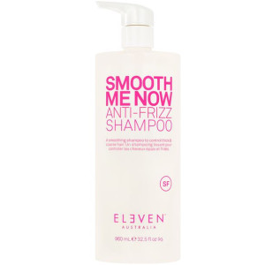 Eleven Australia Smooth Me Now Anti Frizz szampon przeciw puszeniu 960ml