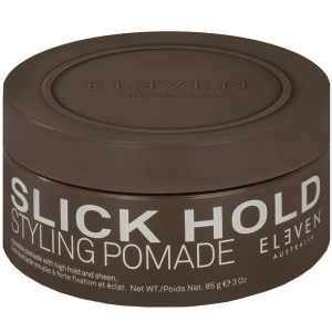 Eleven Australia Slick Hold Styling Pomade 85g pomada do stylizacji włosów