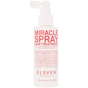 Eleven Australia Miracle Spray Hair Treatment odżywcza kuracja 125ml