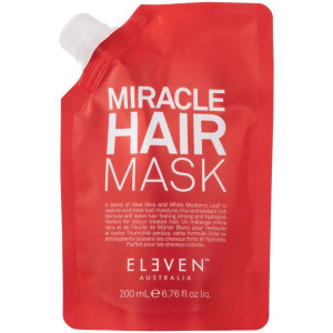 Eleven Australia Miracle Hair Maska do włosów 200ml wzmacnia, regeneruje